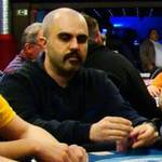 Celebrity Freeroll chipleaduje Tarik Gokcek