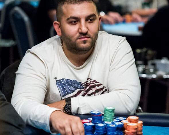 Pokerfirma Midsummer: Do finálového dne nastoupí čtveřice českých hráčů
