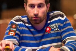 WSOP: Po prvním dni $50K Players Championship je ve vedení Duhamel