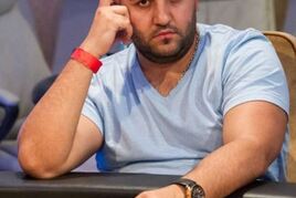 Pokerfirma Midsummer: Mario Bureš si z Rozvadova odvezl €10.000