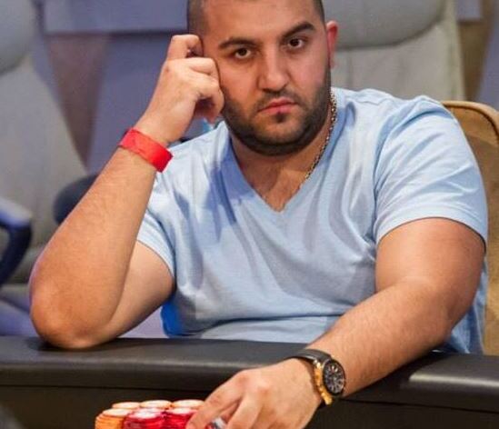 Pokerfirma Midsummer: Mario Bureš si z Rozvadova odvezl €10.000