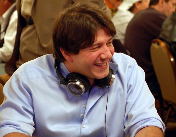 WSOP $50K PPC: David Benyamine na špici, pokračuje 78 hráčů