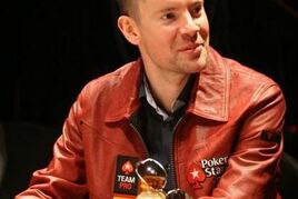 George Danzer: „Online série jsou těžší než WSOP“