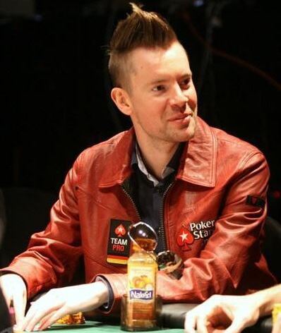 George Danzer: „Online série jsou těžší než WSOP“