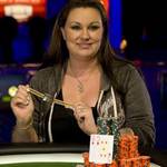 WSOP: Servírka se stala novou majitelkou zlatého náramku