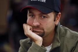Prop bets v Bellagiu stály Daniela Negreanu $436.000!