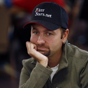 Prop bets v Bellagiu stály Daniela Negreanu $436.000!