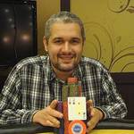 Casino WIN!: Lubor Dědič zničil své soupeře!
