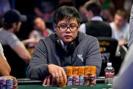 WSOP $50K PPC: Elitní osmička sestavena, o titul si zahrají Duhamel, Danzer i Benyamine