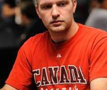 Mike Watson: „Na letošní WSOP se mi konečně daří“