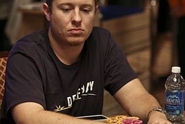 Brian Hastings radí, jak na cash game