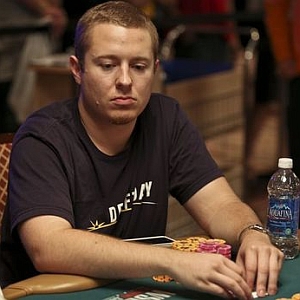 Brian Hastings radí, jak na cash game