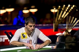 Matthew Ashton zvítězil v $50K PPC!