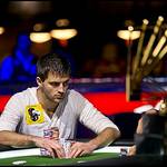 Matthew Ashton zvítězil v $50K PPC!