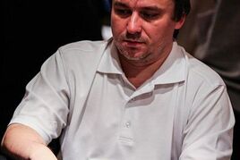 WSOP Main Event: Staszko a Táborský postupují z 1A