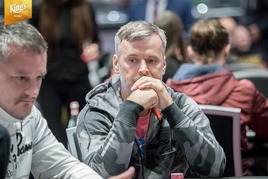 WPT den 23: Prozatím 23 Čechů si zahraje druhý den Mini DeepStacks $1M GTD