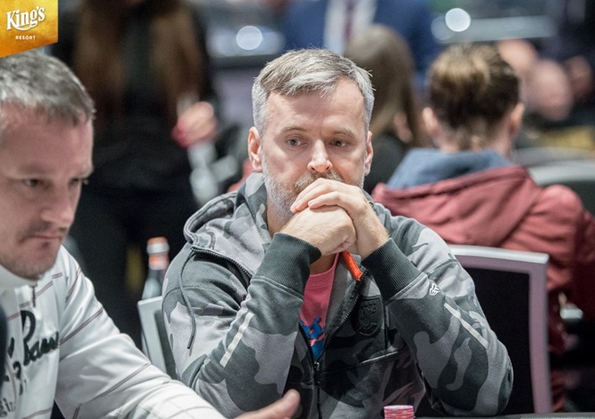 WPT den 23: Prozatím 23 Čechů si zahraje druhý den Mini DeepStacks $1M GTD