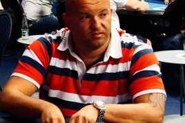 Přišel, viděl, zvítězil. Petr Hlaváček vybral Dědičovu cash game