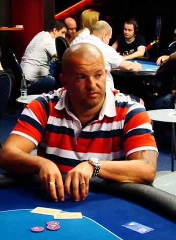 Přišel, viděl, zvítězil. Petr Hlaváček vybral Dědičovu cash game