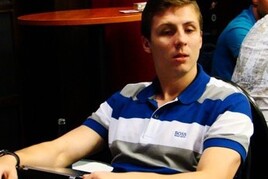 Dědičovu cash game 36-hodinovku opanoval Petr Gajdoš