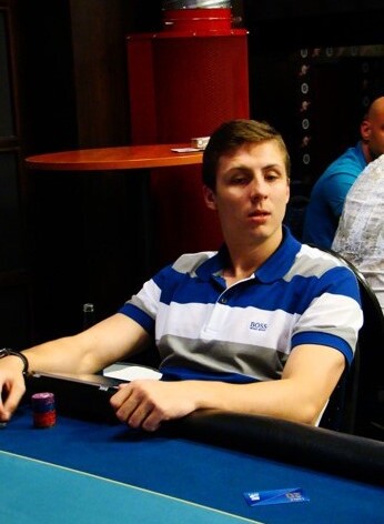 Dědičova cash game: První den v Card Casinu pořešil Petr Gajdoš