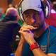 Nejlepším turnajovým hráčem roku 2013 je zatím Daniel Negreanu