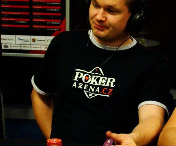 ČPT: Den 1B pod taktovkou Jellyho
