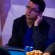 WSOP ME: Honza Nakládal postupuje do pátého dne!	