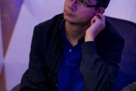 WSOP ME: Honza Nakládal postupuje do pátého dne!	