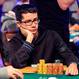 WSOP: Skvělé! Jan Nakládal má jistých minimálně $102K! 