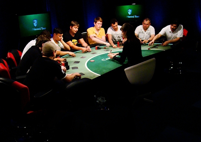 Hola, hola, ČPT volá! Záříjový Main Event garantuje 1 mil. Kč