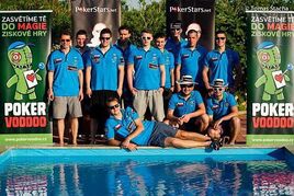 Naučte se hrát poker s Poker Voodo