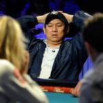 WSOP: Steve Gee má blízko k epickému back-to-back finálovému stolu 