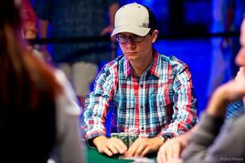 WSOP: Hownorez znovu na scéně! V Deepstacku zbývají poslední 3 stoly