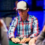 WSOP: Hownorez znovu na scéně! V Deepstacku zbývají poslední 3 stoly