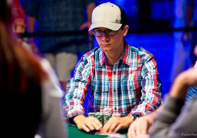 WSOP: Hownorez znovu na scéně! V Deepstacku zbývají poslední 3 stoly