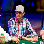 WPT Vídeň: Jan Nakládal s Pepou Gulášem postoupili do druhého dne