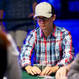 WSOP: Jan Nakládal ukončil fantastický deeprun na 18. místě
