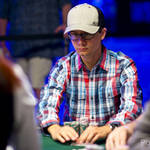 WSOP: Jan Nakládal ukončil fantastický deeprun na 18. místě