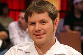 Jonathan Little útočí na titul šampiona Extravaganzy