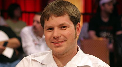 Jonathan Little útočí na titul šampiona Extravaganzy