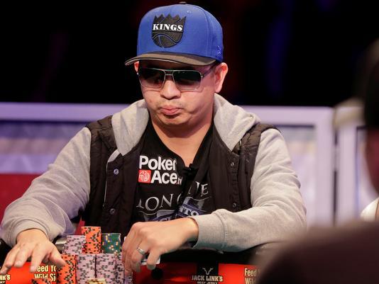DCG: Úterní Dědičovku v kasinu WIN! pořešil Tran