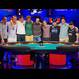 WSOP November Nine: Kdo je kdo?