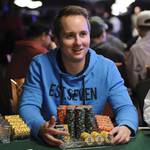 November Niner: Marc McLaughin