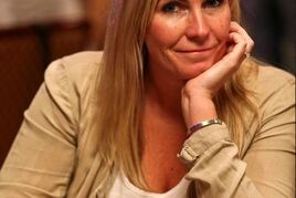 Jackie Glazier posiluje tým 888poker