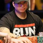 November Niner: Jay Farber
