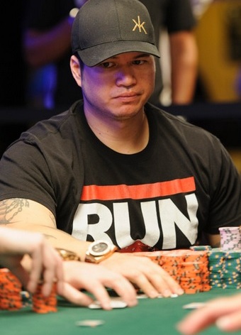 November Niner: Jay Farber