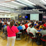 FullTiltPoker.net Poker Festival Pardubice 2013 odstartoval ve velkém stylu