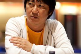High Stakes hráč Masa Kagawa zatčen za provozování podvodného webu