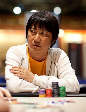 High Stakes hráč Masa Kagawa zatčen za provozování podvodného webu